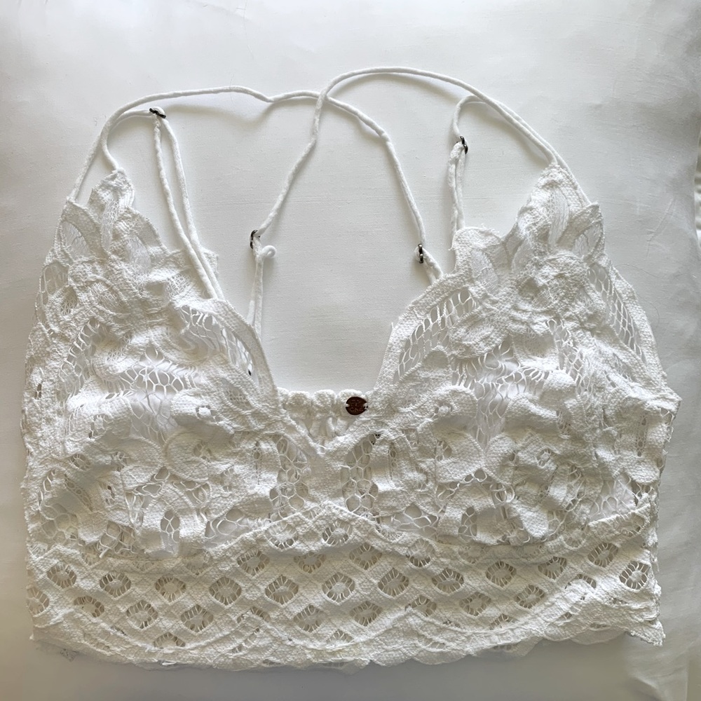 FREE PEOPLE bralette